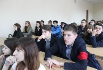 Юридична освіта в Україні: її зміст та значення